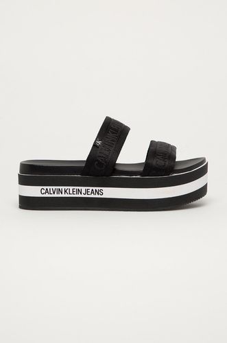 Calvin Klein Jeans - Klapki 229.90PLN