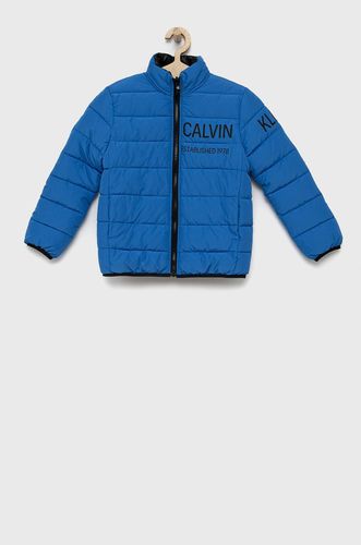 Calvin Klein Jeans Kurtka dwustronna dziecięca 699.99PLN