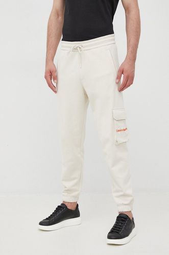 Calvin Klein Jeans spodnie dresowe bawełniane 459.99PLN