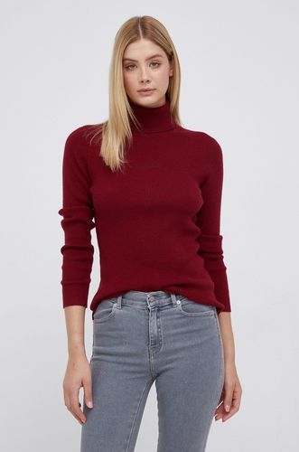 Calvin Klein Jeans - Sweter z domieszką wełny 279.99PLN