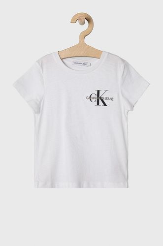 Calvin Klein Jeans - T-shirt dziecięcy 104-176 cm 59.99PLN