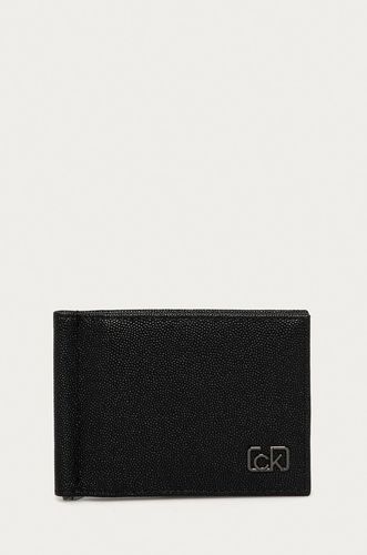 Calvin Klein - Portfel skórzany 179.90PLN