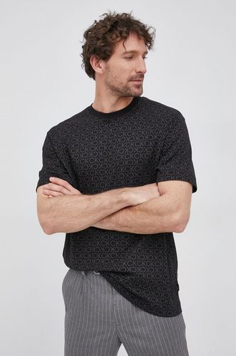 Calvin Klein T-shirt bawełniany 199.99PLN