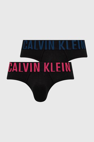 Calvin Klein Underwear slipy (2-pack) 119.99PLN
