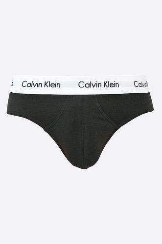 Calvin Klein Underwear Slipy (3-pack) 118.99PLN