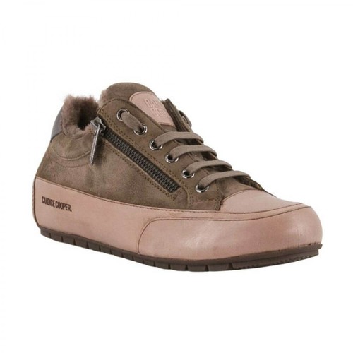 Candice Cooper, Sneakers Beżowy, female, 1259.00PLN