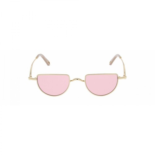 Chloé, Sunglasses Różowy, female, 1460.00PLN