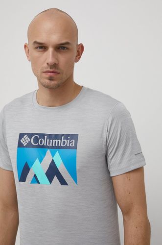 Columbia T-shirt sportowy Zero Rules 169.99PLN