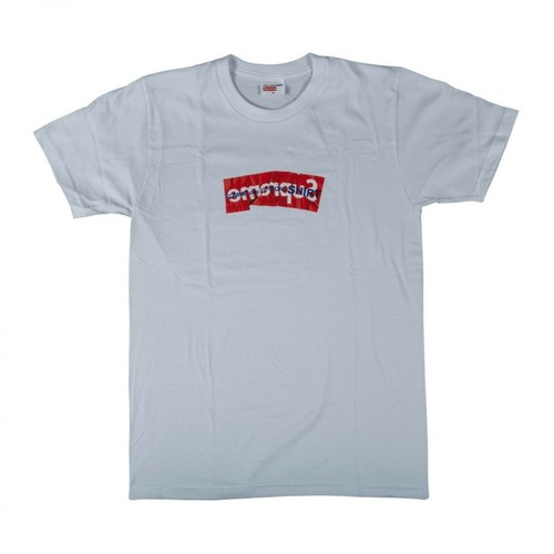 Comme des Garçons, T-shirt Biały, female, 3358.00PLN