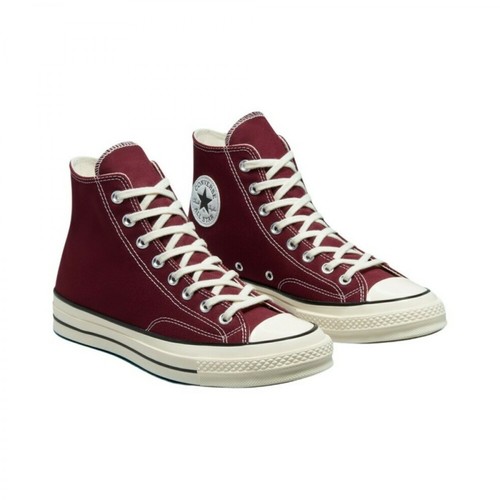 Converse, Chuck 70 Sneakers Czerwony, female, 459.00PLN