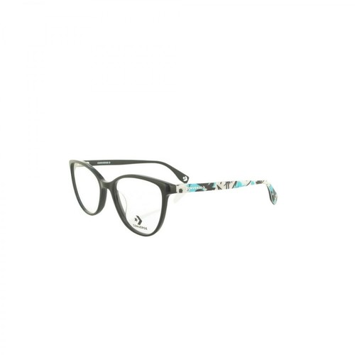 Converse, Glasses 058Q Czarny, female, 406.00PLN