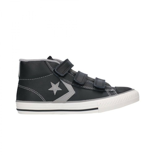 Converse, Sneakers Czarny, unisex, 273.00PLN