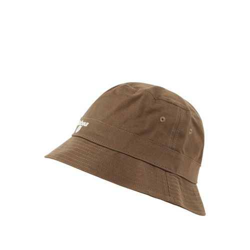 Czapka typu bucket hat z bawełny model ‘Casc’ 89.99PLN