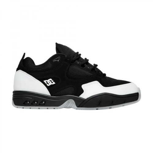 DC Shoes, Kalis og x macba Life Sneakers Czarny, male, 671.00PLN