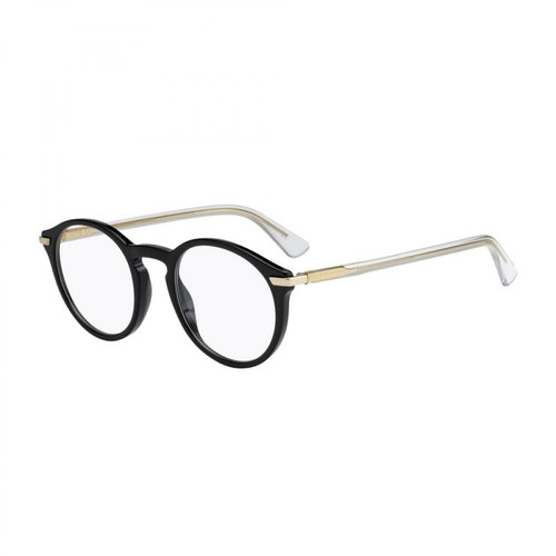 Dior, glasses Beżowy, male, 1190.70PLN