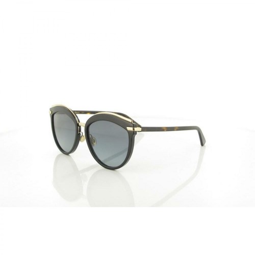 Dior, Sunglasses Offset2 Czarny, female, 1793.00PLN