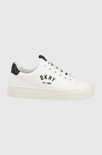 Dkny sneakersy 499.99PLN