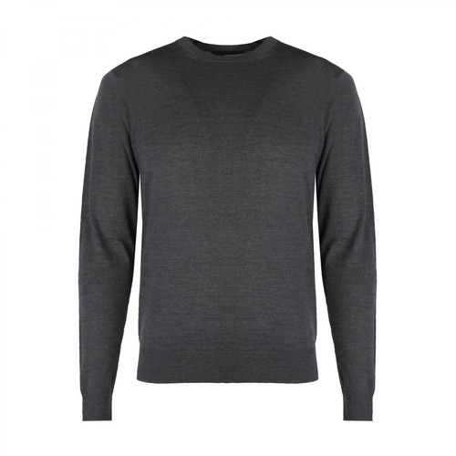 Dsquared2, Sweter Szary, male, 989.00PLN