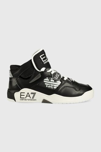 EA7 Emporio Armani sneakersy 819.99PLN