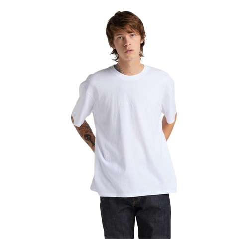 Edwin, 45121Mc000143 Katakana TS T-Shirt Biały, male, 205.85PLN