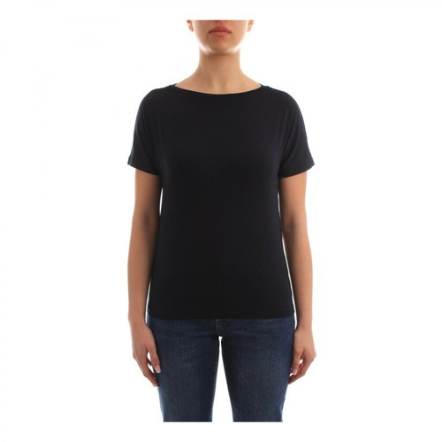 Emme DI Marella, T-shirt Niebieski, female, 310.00PLN