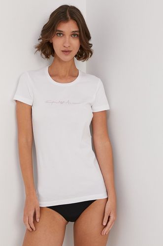 Emporio Armani T-shirt piżamowy 134.99PLN