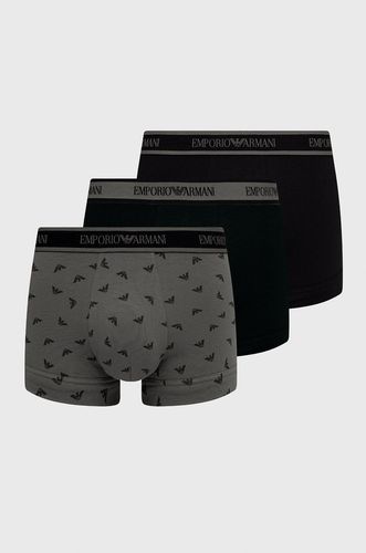 Emporio Armani Underwear Bokserki (3-pack) 134.99PLN