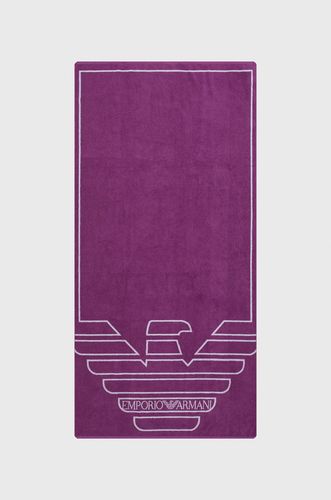 Emporio Armani Underwear ręcznik 279.99PLN