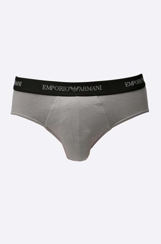 Emporio Armani Underwear - Slipy (2 pack) 114.99PLN