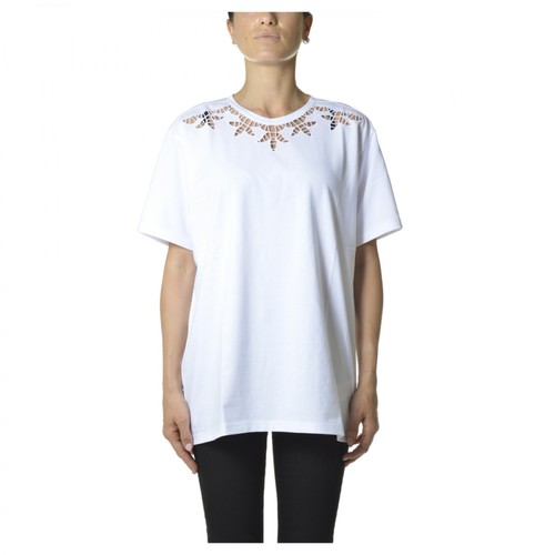 Ermanno Scervino, T-shirt Biały, female, 1072.00PLN