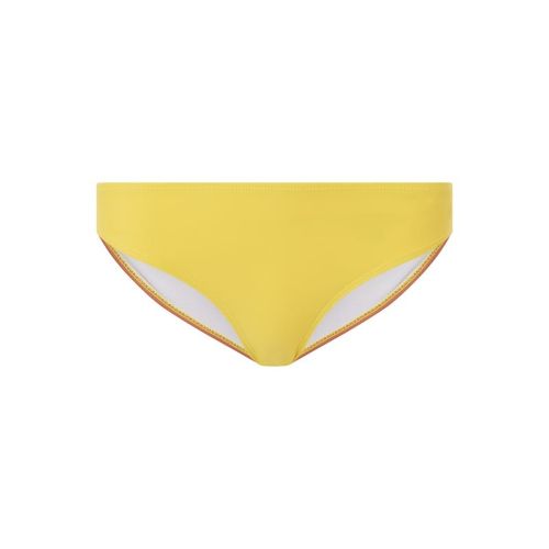 Figi bikini z tyłem w kontrastowym kolorze model ‘Ajanni’ 69.99PLN