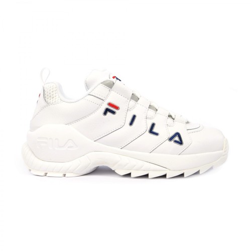 Fila, Sneakers Biały, female, 442.00PLN