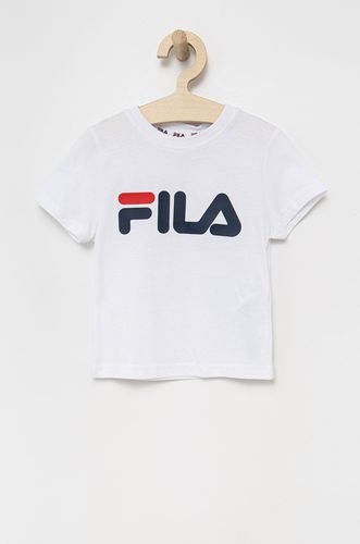 Fila T-shirt bawełniany dziecięcy 59.99PLN