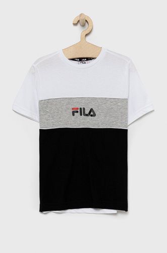 Fila t-shirt dziecięcy 199.99PLN