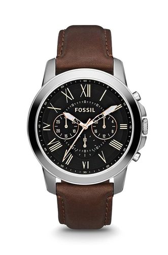 FOSSIL - Zegarek FS4813 539.99PLN
