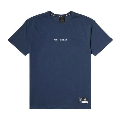 Fragment, T-shirt Niebieski, male, 941.00PLN
