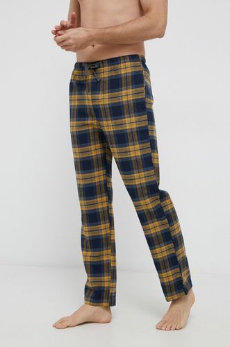 GAP Spodnie piżamowe bawełniane 89.99PLN