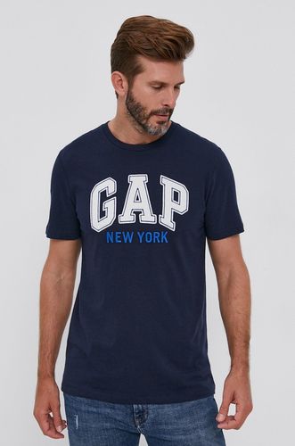 GAP t-shirt bawełniany 139.99PLN