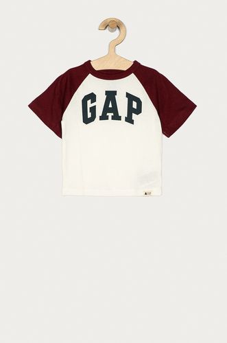 GAP - T-shirt dziecięcy 74-110 cm 29.90PLN