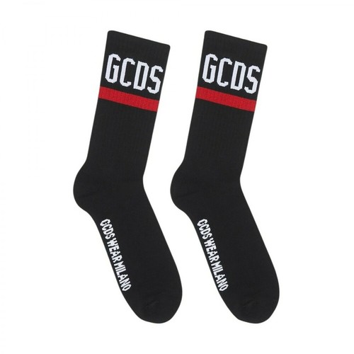 Gcds, Socks Czarny, unisex, 103.00PLN