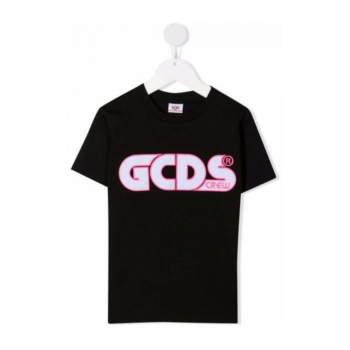 Gcds, T-shirt Czarny, female, 218.00PLN