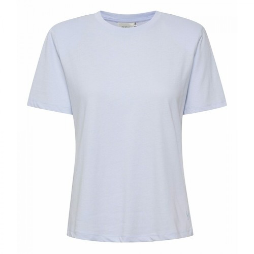 Gestuz, T-Shirts Biały, female, 209.00PLN