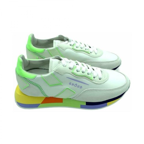 Ghoud, Sneakers Biały, male, 958.00PLN