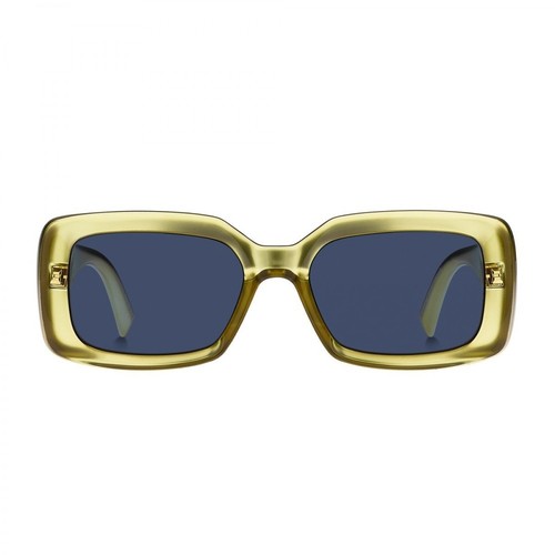Givenchy, Gv 7201/s sunglasses Żółty, female, 862.00PLN