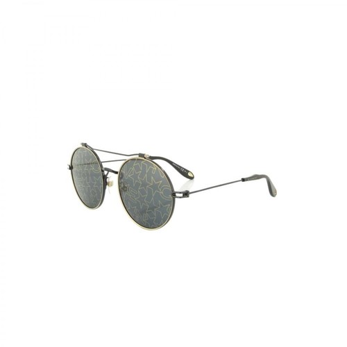 Givenchy, sunglasses 7079 Czarny, unisex, 1551.00PLN
