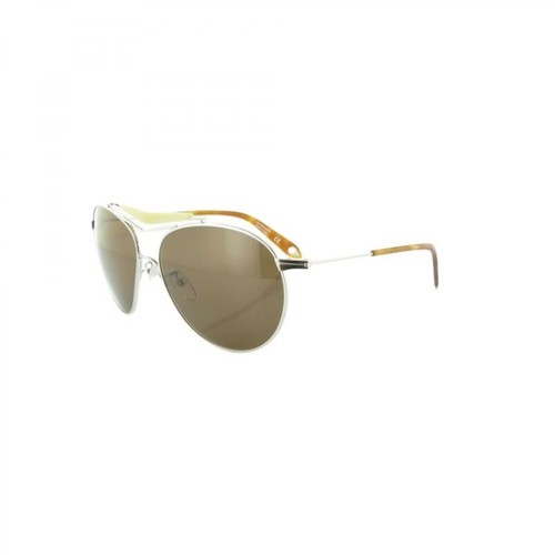 Givenchy, sunglasses A49 Brązowy, unisex, 912.00PLN