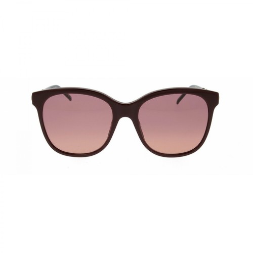 Gucci, Sunglasses Brązowy, female, 2691.00PLN