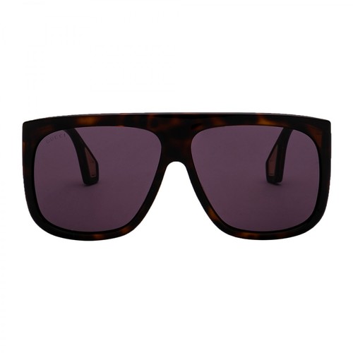 Gucci, Sunglasses Gg0467S 003 Szary, male, 1323.00PLN