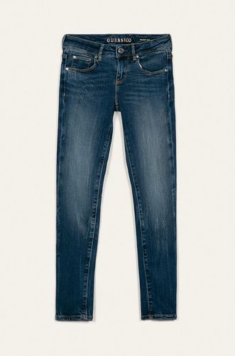 Guess Jeans - Jeansy dziecięce 104-175 cm 59.90PLN