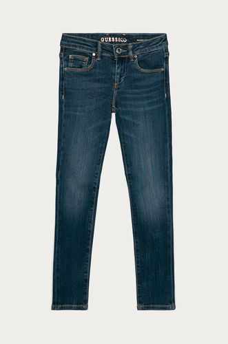 Guess Jeans - Jeansy dziecięce 116-175 cm 129.90PLN